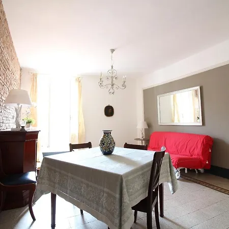 Tetti Di Piazza Navona Apartment Rom