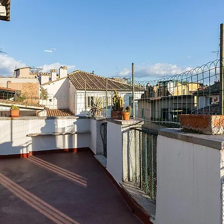 Tetti Di Piazza Navona Apartment Rom