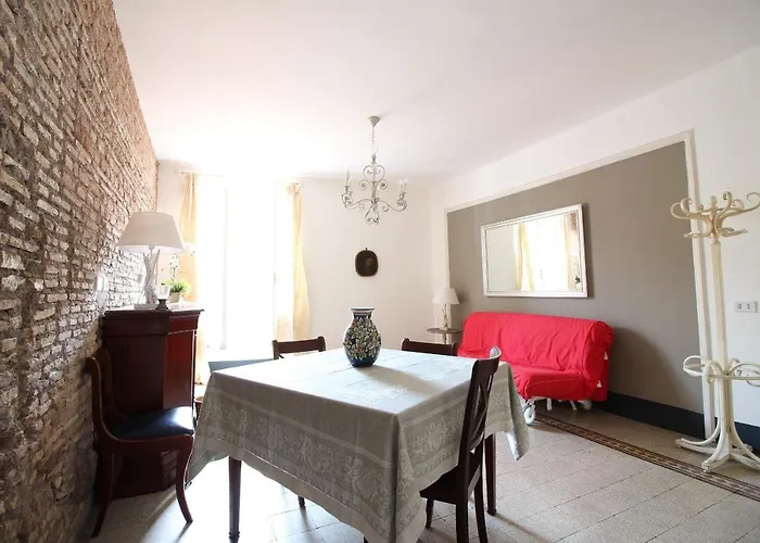 Tetti Di Piazza Navona Apartment Rom