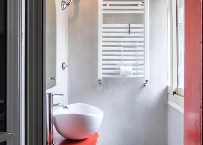 Apartment Tetti Di Piazza Navona