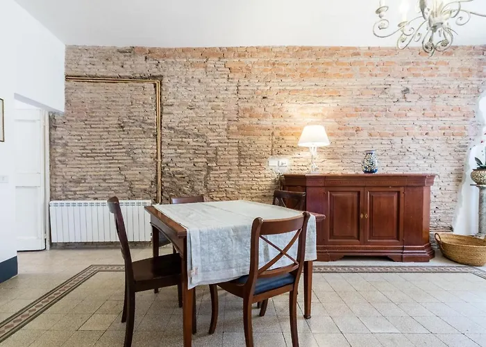 Tetti Di Piazza Navona Apartment Rom