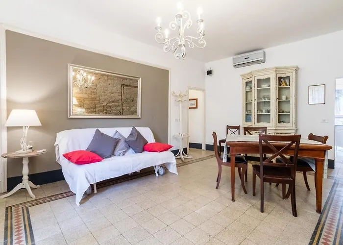 Apartment Tetti Di Piazza Navona