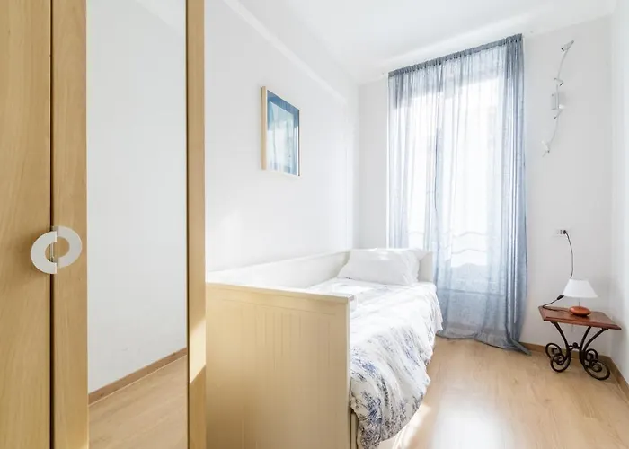 Apartment Tetti Di Piazza Navona *