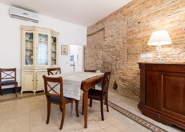 Apartment Tetti Di Piazza Navona Rom