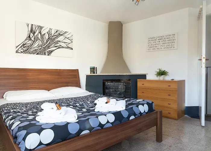 Tetti Di Piazza Navona Apartment *
