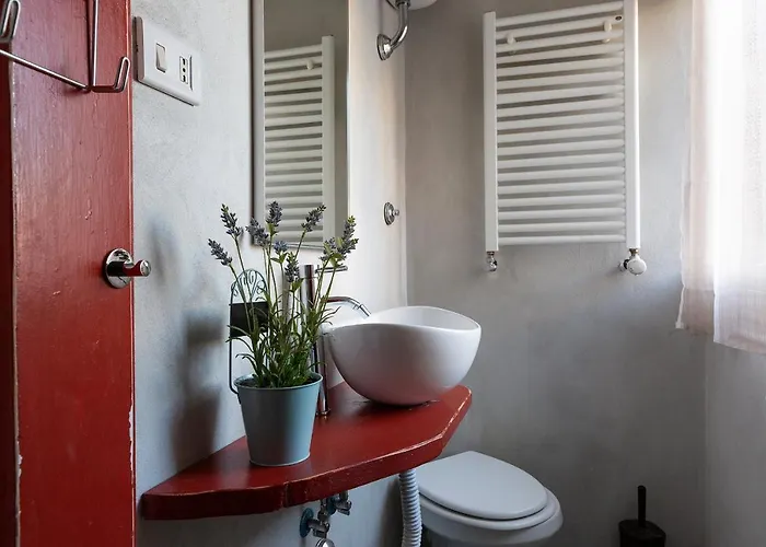 Tetti Di Piazza Navona Apartment Rom