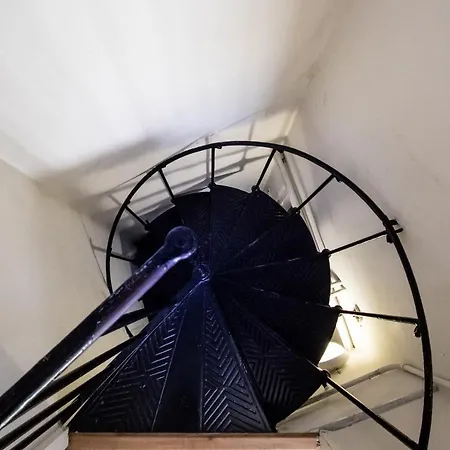 Tetti Di Piazza Navona Rome